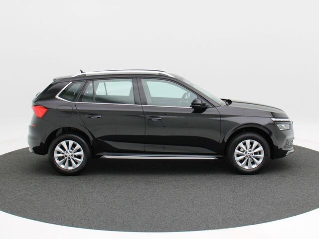 Skoda Kamiq 1.0 TSi 110 Pk Business Edition | Full LED | Navigatie | Climate Controle | Stoelverwarming | Adaptive Cruise | Carplay | 44.420 Km!!
