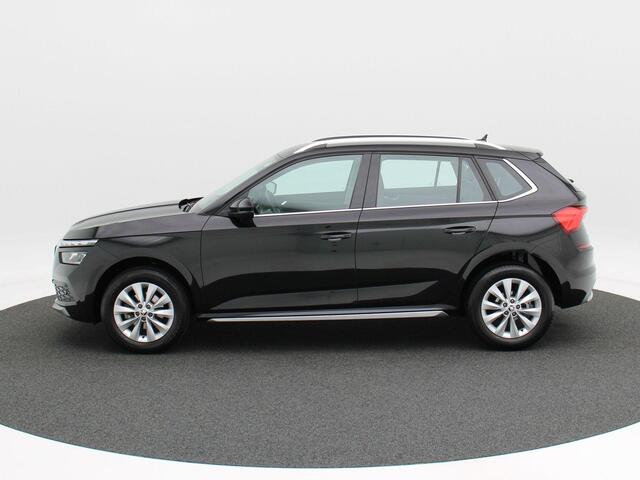 Skoda Kamiq 1.0 TSi 110 Pk Business Edition | Full LED | Navigatie | Climate Controle | Stoelverwarming | Adaptive Cruise | Carplay | 44.420 Km!!