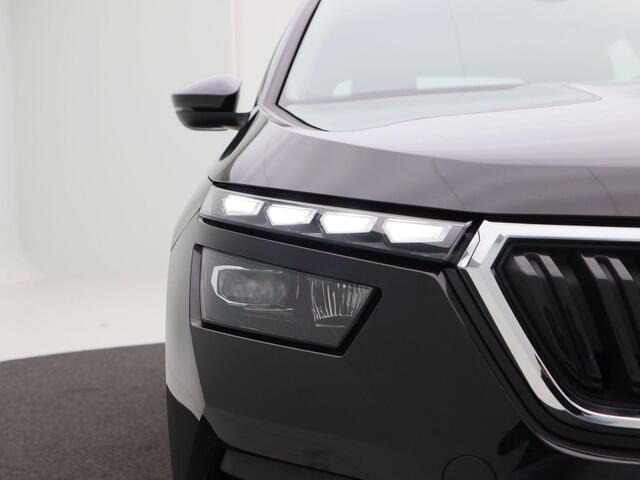 Skoda Kamiq 1.0 TSi 110 Pk Business Edition | Full LED | Navigatie | Climate Controle | Stoelverwarming | Adaptive Cruise | Carplay | 44.420 Km!!