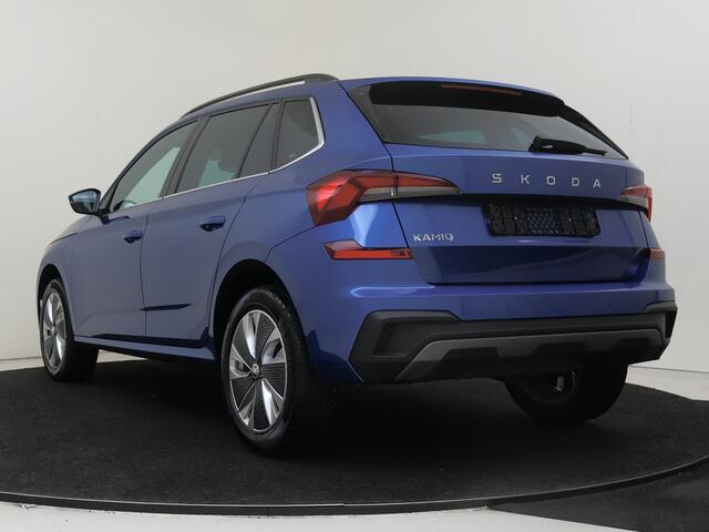 Skoda Kamiq 1.0 TSI Monte Carlo | Panoramadak | Camera | Sportstoelen | Parkeersensoren