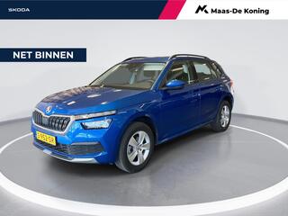 skoda-kamiq-1.0-tsi-110pk-ambition-