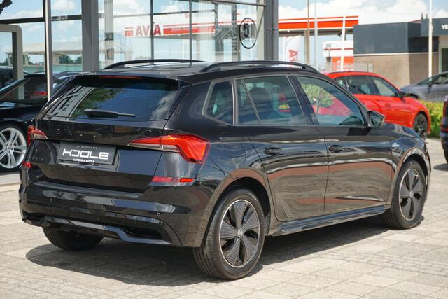 Skoda Kamiq 1.5 TSI ACT Monte Carlo | Pano