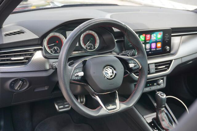 Skoda Kamiq 1.5 TSI ACT Monte Carlo | Pano