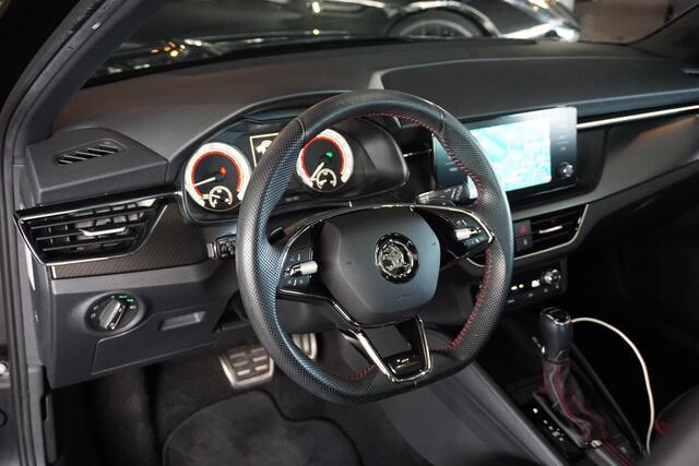 Skoda Kamiq 1.5 TSI ACT Monte Carlo | Pano