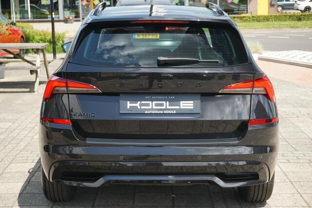 Skoda Kamiq 1.5 TSI ACT Monte Carlo | Pano