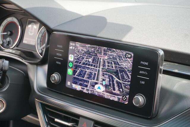 Skoda Kamiq 1.5 TSI ACT Monte Carlo | Pano