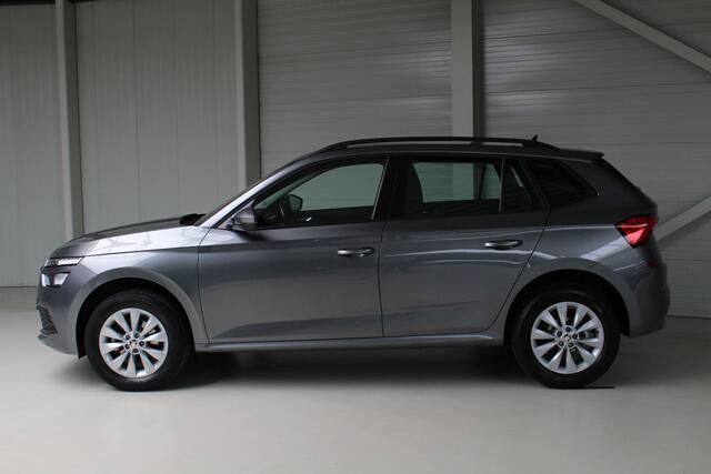 Skoda Kamiq 1.0 TSI DSG Ambition Apple Carplay/ Android Auto | Climate Control | Sportvelgen | Parkeersensoren