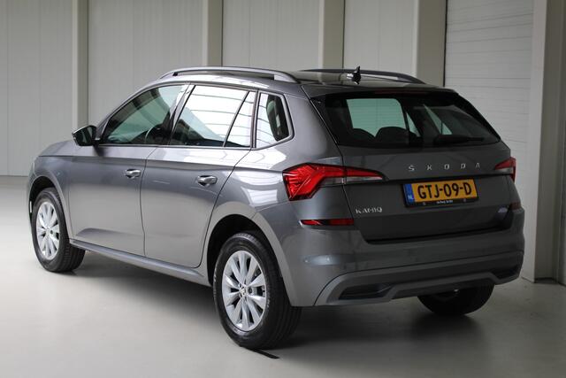 Skoda Kamiq 1.0 TSI DSG Ambition Apple Carplay/ Android Auto | Climate Control | Sportvelgen | Parkeersensoren