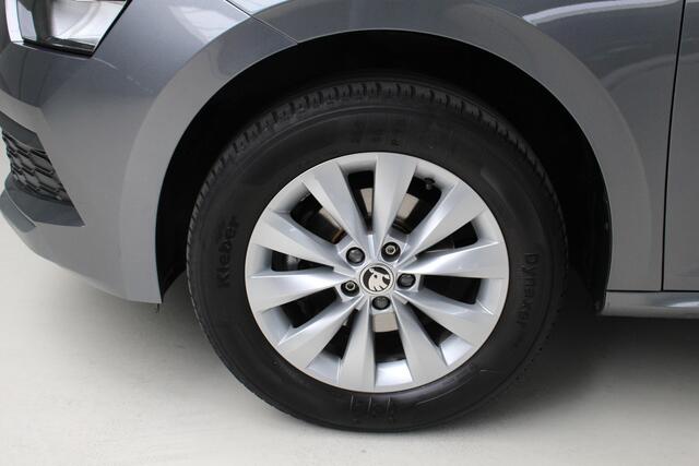 Skoda Kamiq 1.0 TSI DSG Ambition Apple Carplay/ Android Auto | Climate Control | Sportvelgen | Parkeersensoren