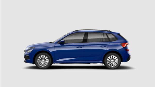 Skoda Kamiq 1.0 TSI Essence ¦koda Kamiq Essence unieke aktie private lease ¤379,-