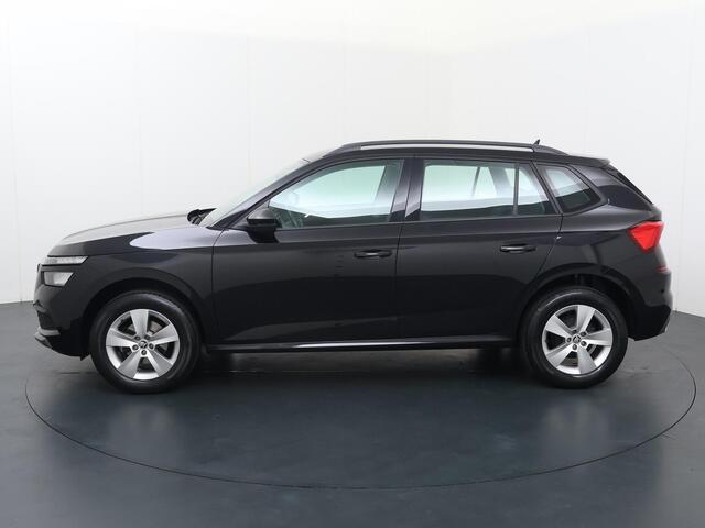 Skoda Kamiq 1.0 TSI Ambition | 110 PK | Apple CarPlay - Android auto | Cruisecontrol | trekhaak