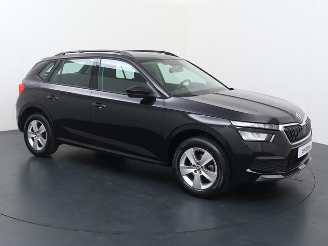 Skoda Kamiq 1.0 TSI Ambition | 110 PK | Apple CarPlay - Android auto | Cruisecontrol | trekhaak