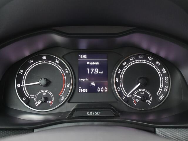 Skoda Kamiq 1.0 TSI Ambition | 110 PK | Apple CarPlay - Android auto | Cruisecontrol | trekhaak