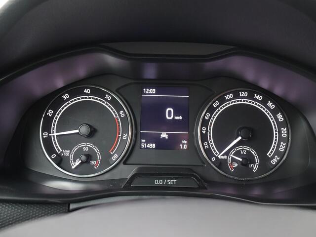 Skoda Kamiq 1.0 TSI Ambition | 110 PK | Apple CarPlay - Android auto | Cruisecontrol | trekhaak