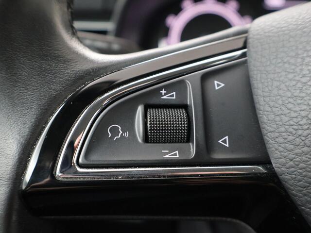 Skoda Kamiq 1.0 TSI Ambition | 110 PK | Apple CarPlay - Android auto | Cruisecontrol | trekhaak
