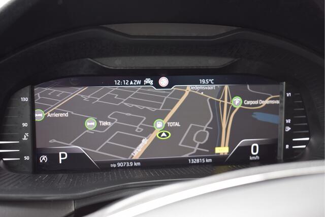 Skoda Kamiq 1.0 TSI Business Edition Virtual cockpit, Navi, Dynamic LED, Carplay, Stoelverwarming
