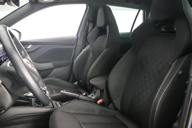 Skoda Kamiq Ambition 1.0 TSI 110pk Achteruitrijcamera, Cruise control, Airco, Stoelverwarming, Parkeersensoren, LED koplampen, DAB, Radio, App connect