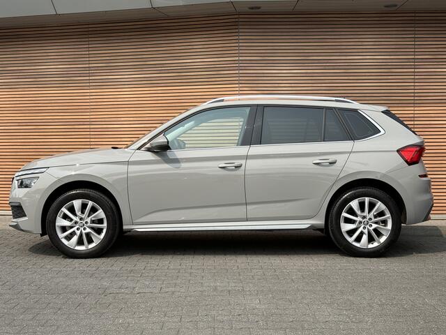 Skoda Kamiq 1.5 TSI ACT Sport Business Trekhaak / Carplay / Led / Lm Velgen / Sportstoelen