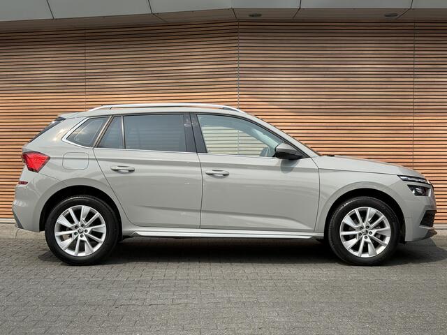 Skoda Kamiq 1.5 TSI ACT Sport Business Trekhaak / Carplay / Led / Lm Velgen / Sportstoelen