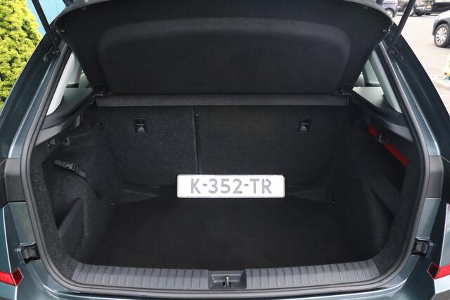 Skoda Kamiq 1.0 TSI DSG Aut Business Edition CARPLAY|NAV|TREKH.UITKLP|DIGI.DASHB|LED|STOELVERW|KEYLESS|CLIMA|PDC|LMV
