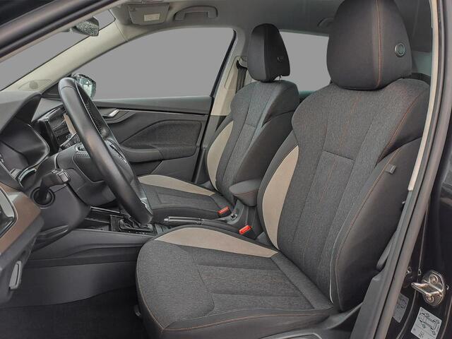 Skoda Kamiq 1.5 TSI ACT Sport Business, LED, Automaat, Cruise Control, Apple Carplay/Android Auto