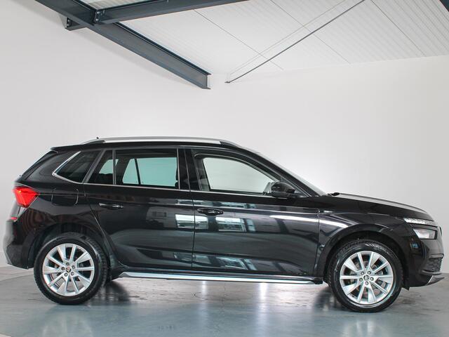 Skoda Kamiq 1.5 TSI ACT Sport Business, LED, Automaat, Cruise Control, Apple Carplay/Android Auto