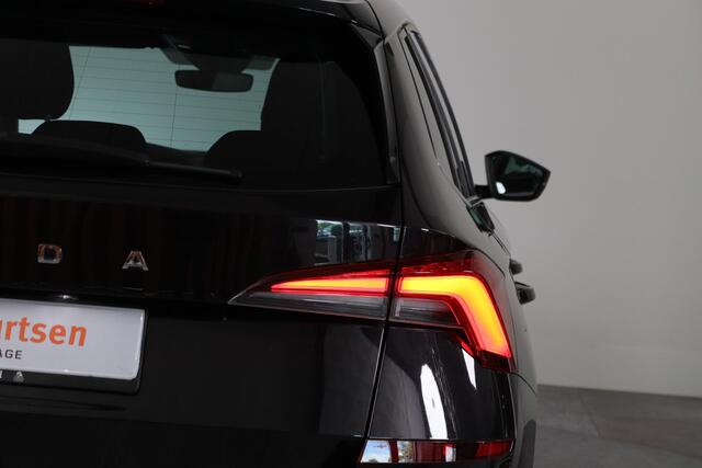 Skoda Kamiq 1.5 TSI ACT Sport Business, LED, Automaat, Cruise Control, Apple Carplay/Android Auto