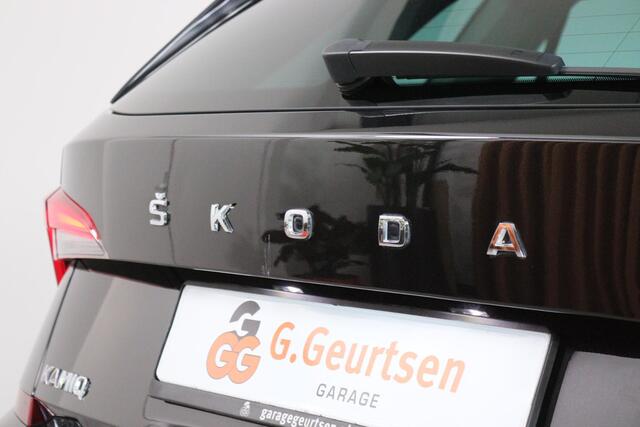 Skoda Kamiq 1.5 TSI ACT Sport Business, LED, Automaat, Cruise Control, Apple Carplay/Android Auto