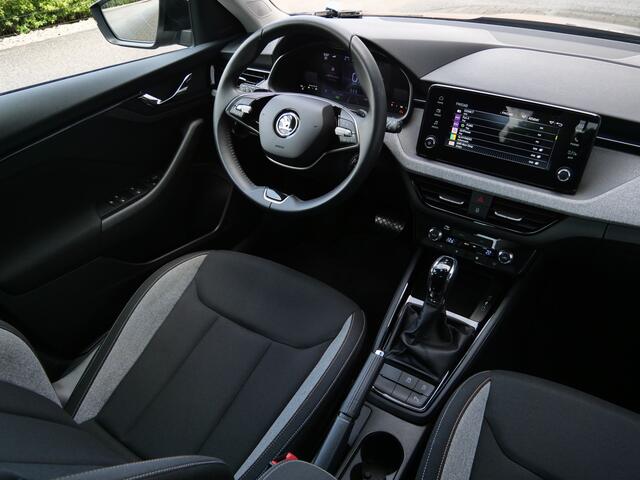Skoda Kamiq 1.0 TSI Business Edition Apple CarPlay / Camera / Keyless
