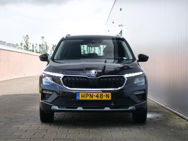 Skoda Kamiq 1.0 TSI Business Edition Apple CarPlay / Camera / Keyless