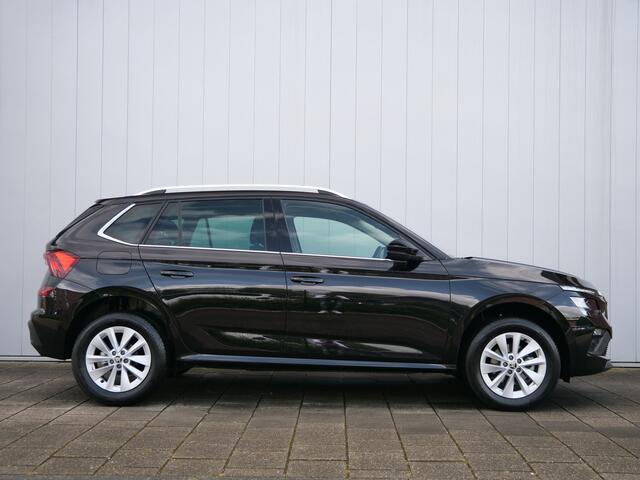 Skoda Kamiq 1.0 TSI Business Edition Apple CarPlay / Camera / Keyless
