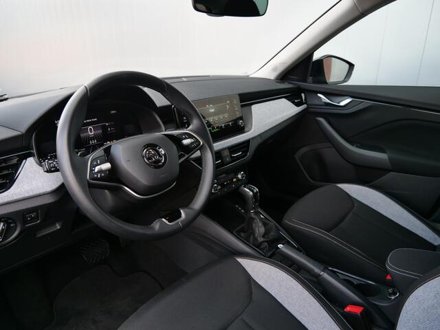 Skoda Kamiq 1.0 TSI Business Edition Apple CarPlay / Camera / Keyless