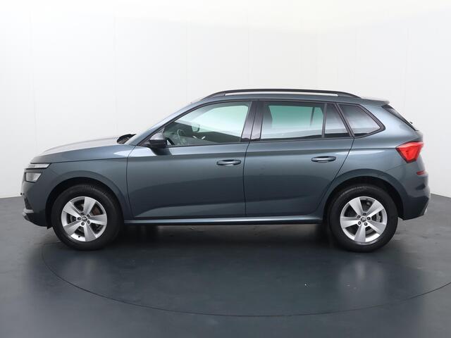Skoda Kamiq 1.0 TSI Sport Business | 110 PK | Automaat | Panoramadak | Achteruitrijcamera | Climate control |