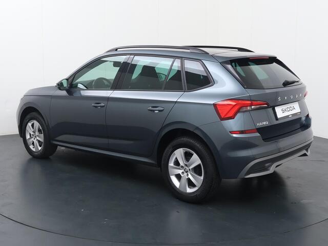 Skoda Kamiq 1.0 TSI Sport Business | 110 PK | Automaat | Panoramadak | Achteruitrijcamera | Climate control |