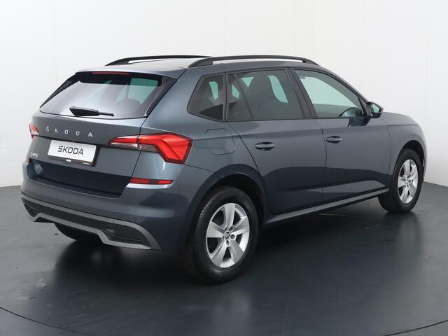 Skoda Kamiq 1.0 TSI Sport Business | 110 PK | Automaat | Panoramadak | Achteruitrijcamera | Climate control |