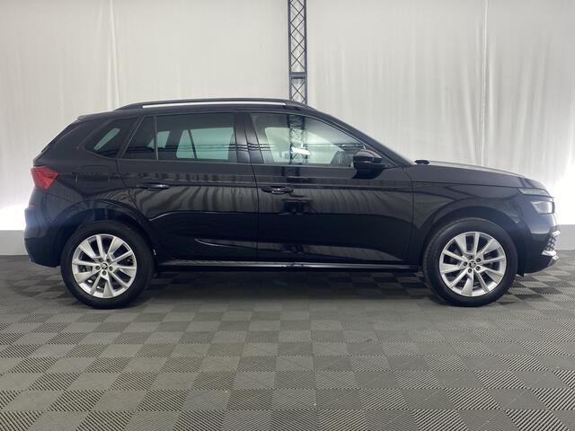 Skoda Kamiq 1.0 TSI Sport Business Automaat | Apple Carplay | Navi | P. Sensoren | Virtual Cockpit |