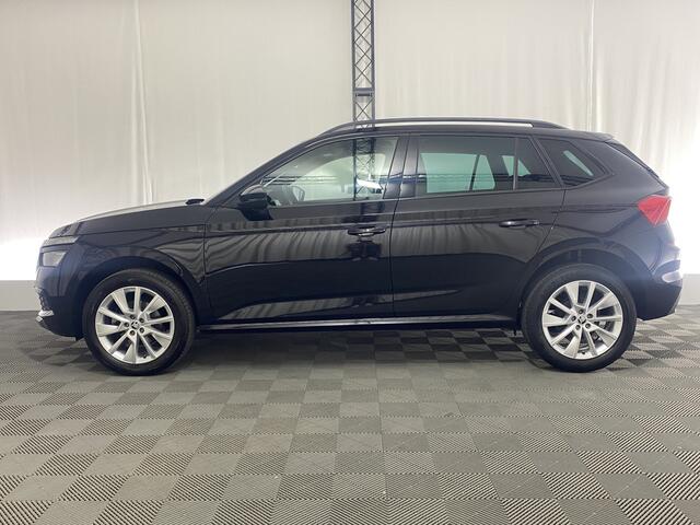 Skoda Kamiq 1.0 TSI Sport Business Automaat | Apple Carplay | Navi | P. Sensoren | Virtual Cockpit |