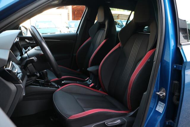 Skoda Kamiq 1.5 TSI ACT Monte Carlo | DSG automaat! | Carplay | Compleet!! |