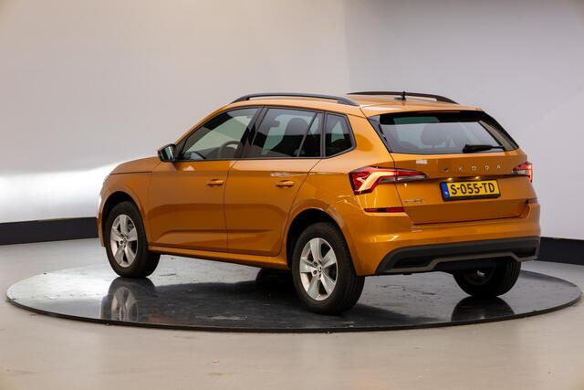 Skoda Kamiq 1.0 TSI Sport Business