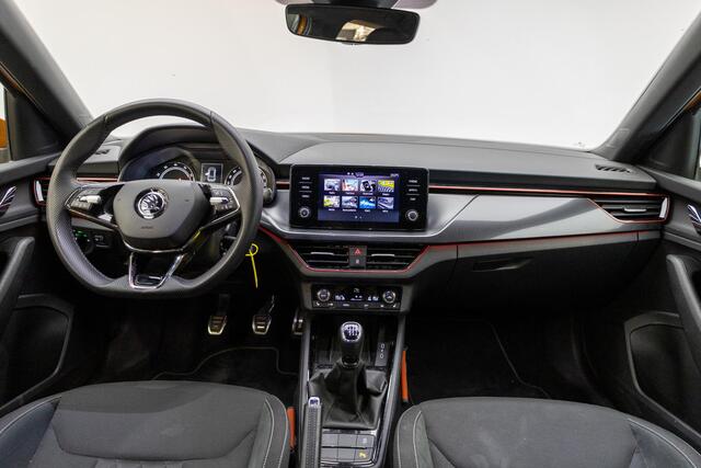 Skoda Kamiq 1.0 TSI Sport Business
