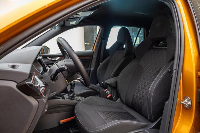 Skoda Kamiq 1.0 TSI Sport Business