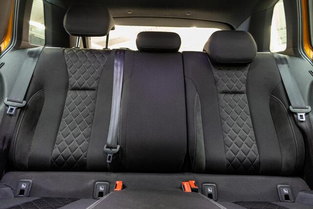 Skoda Kamiq 1.0 TSI Sport Business