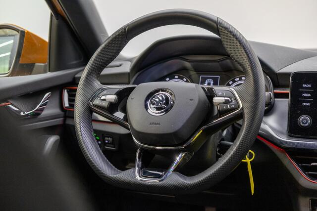 Skoda Kamiq 1.0 TSI Sport Business