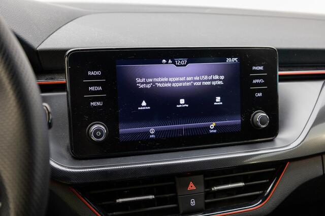 Skoda Kamiq 1.0 TSI Sport Business