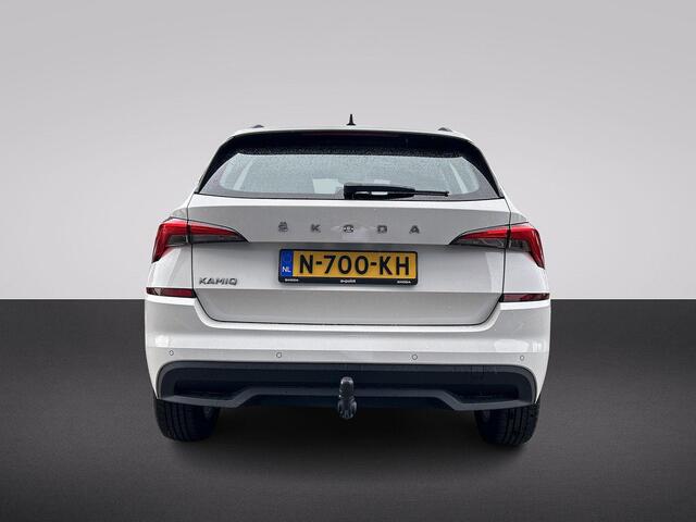 Skoda Kamiq 1.0 TSI Active