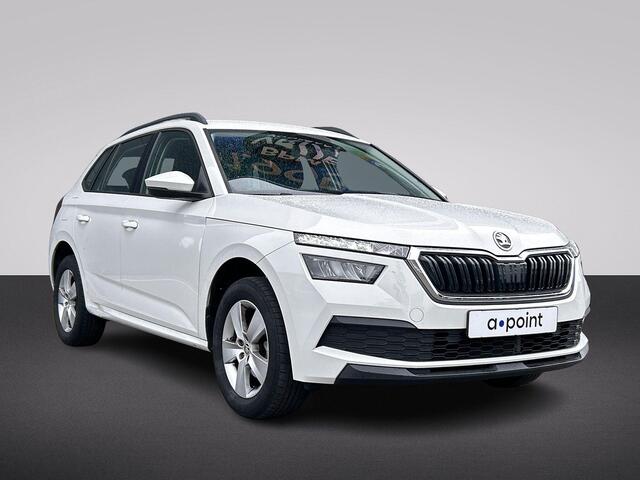 Skoda Kamiq 1.0 TSI Active