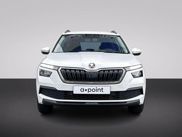 Skoda Kamiq 1.0 TSI Active