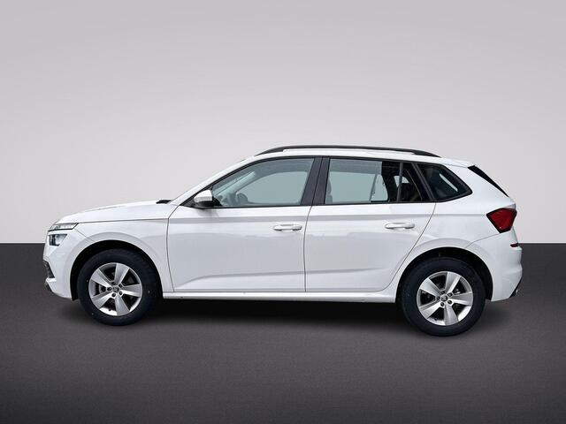Skoda Kamiq 1.0 TSI Active