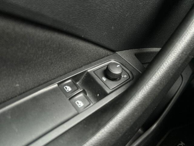 Skoda Kamiq 1.0 TSI Active