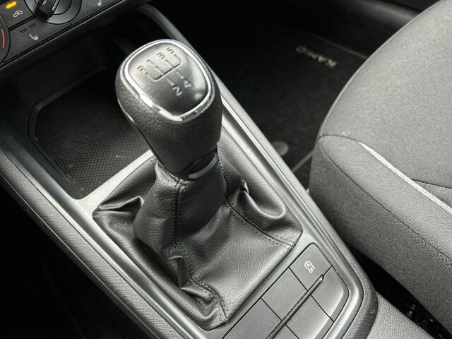Skoda Kamiq 1.0 TSI Active